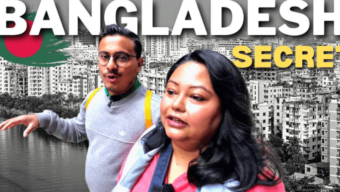 Explore with Secrets Bangladesh